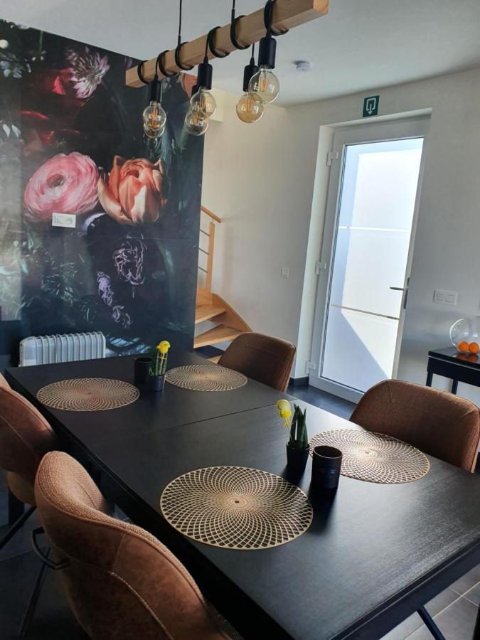 B&B Kanegem Onverbloemd Tielt Exteriör bild