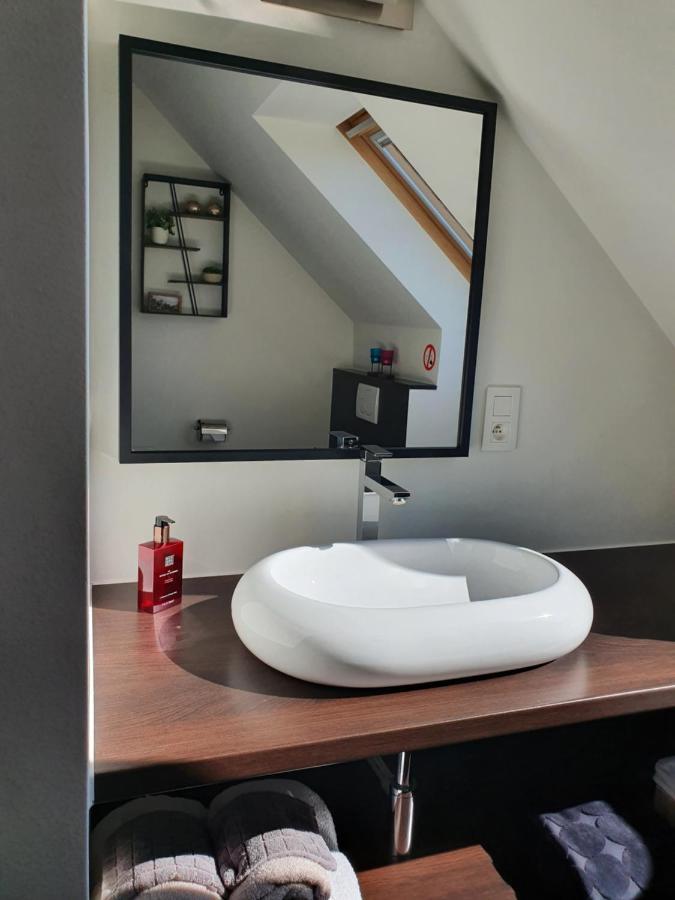B&B Kanegem Onverbloemd Tielt Exteriör bild