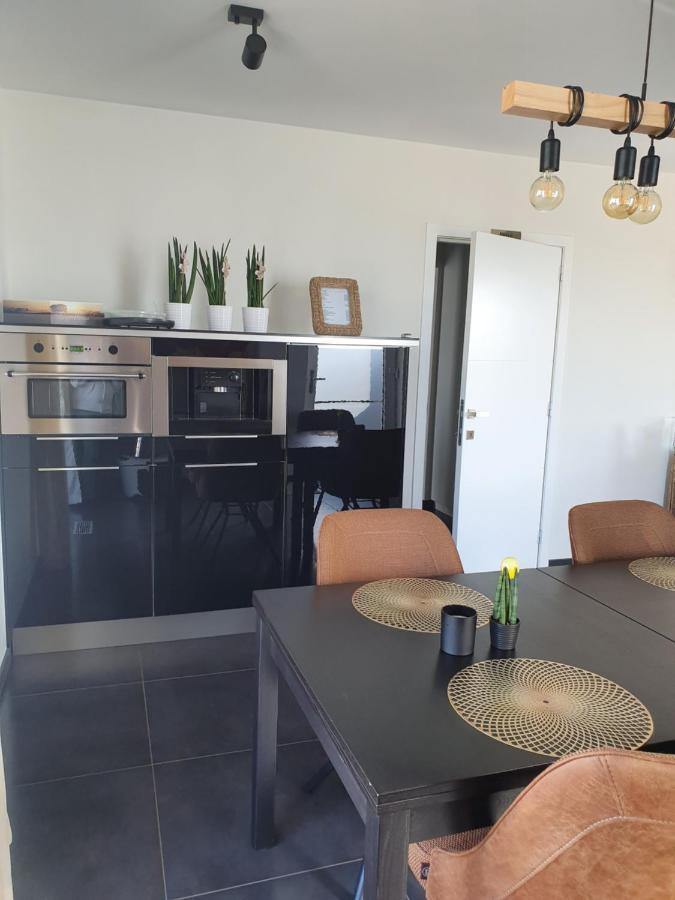 B&B Kanegem Onverbloemd Tielt Exteriör bild