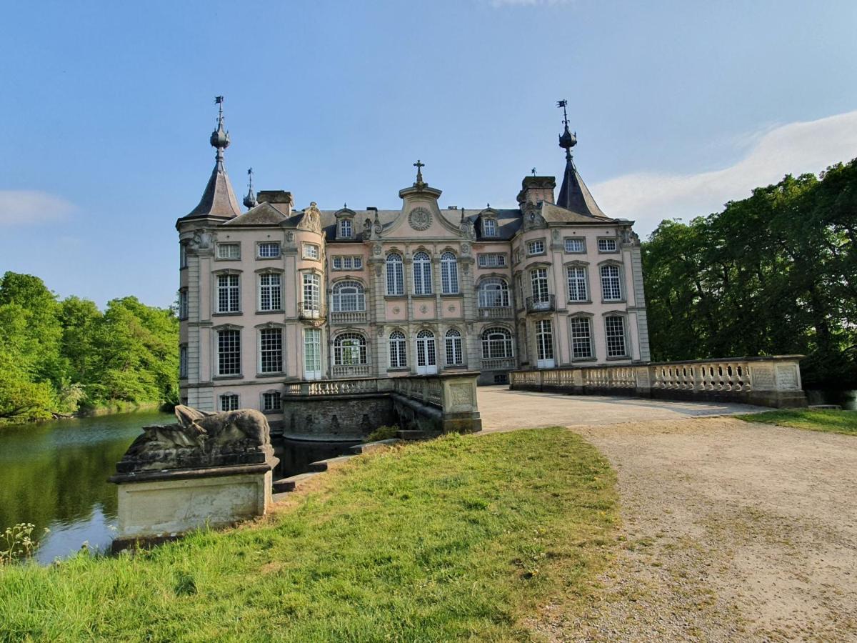 B&B Kanegem Onverbloemd Tielt Exteriör bild