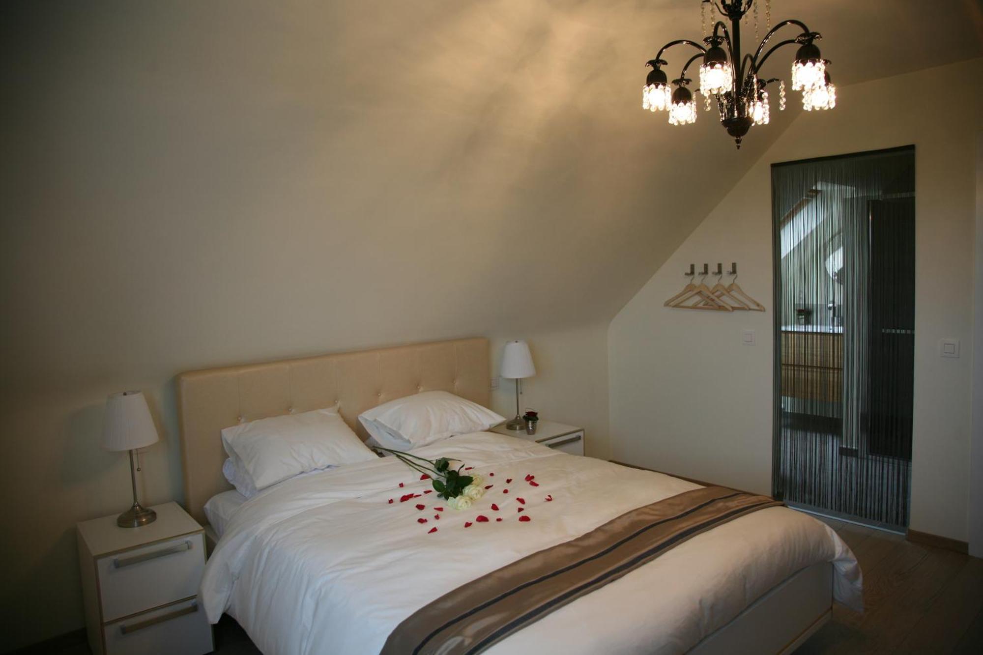 B&B Kanegem Onverbloemd Tielt Exteriör bild