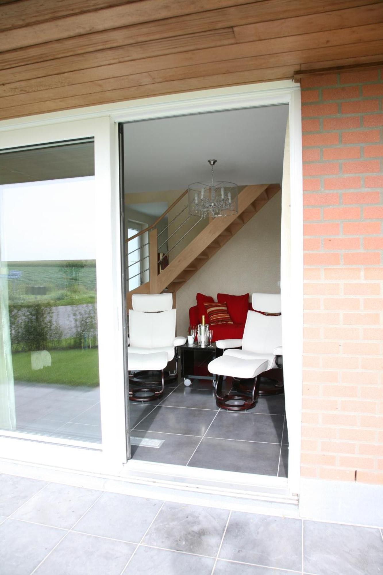 B&B Kanegem Onverbloemd Tielt Exteriör bild