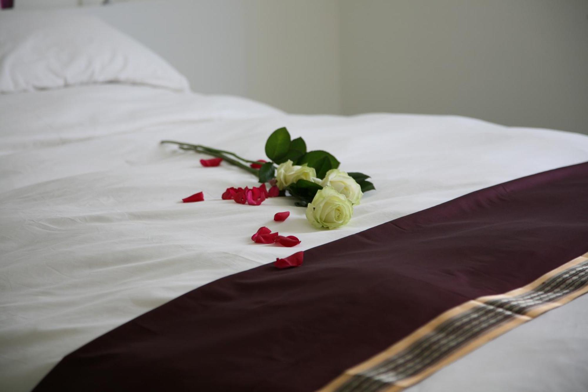 B&B Kanegem Onverbloemd Tielt Exteriör bild