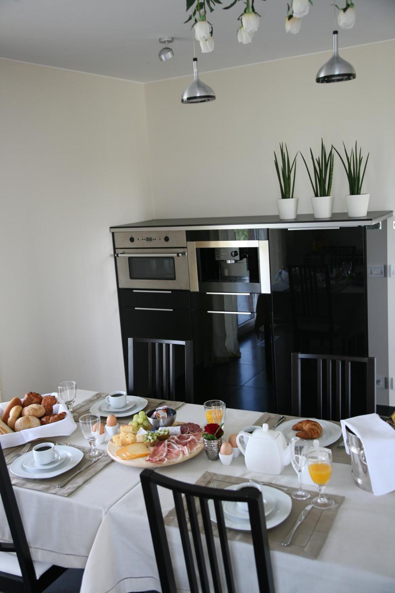 B&B Kanegem Onverbloemd Tielt Exteriör bild